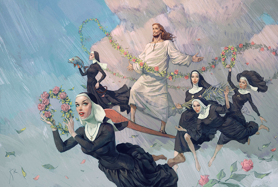 only_love_by_waldemar_kazak-d52iz42