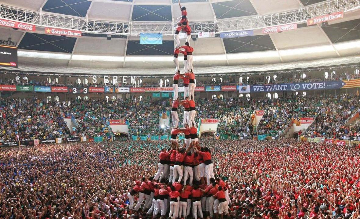 Фото со съезда Life Is Good